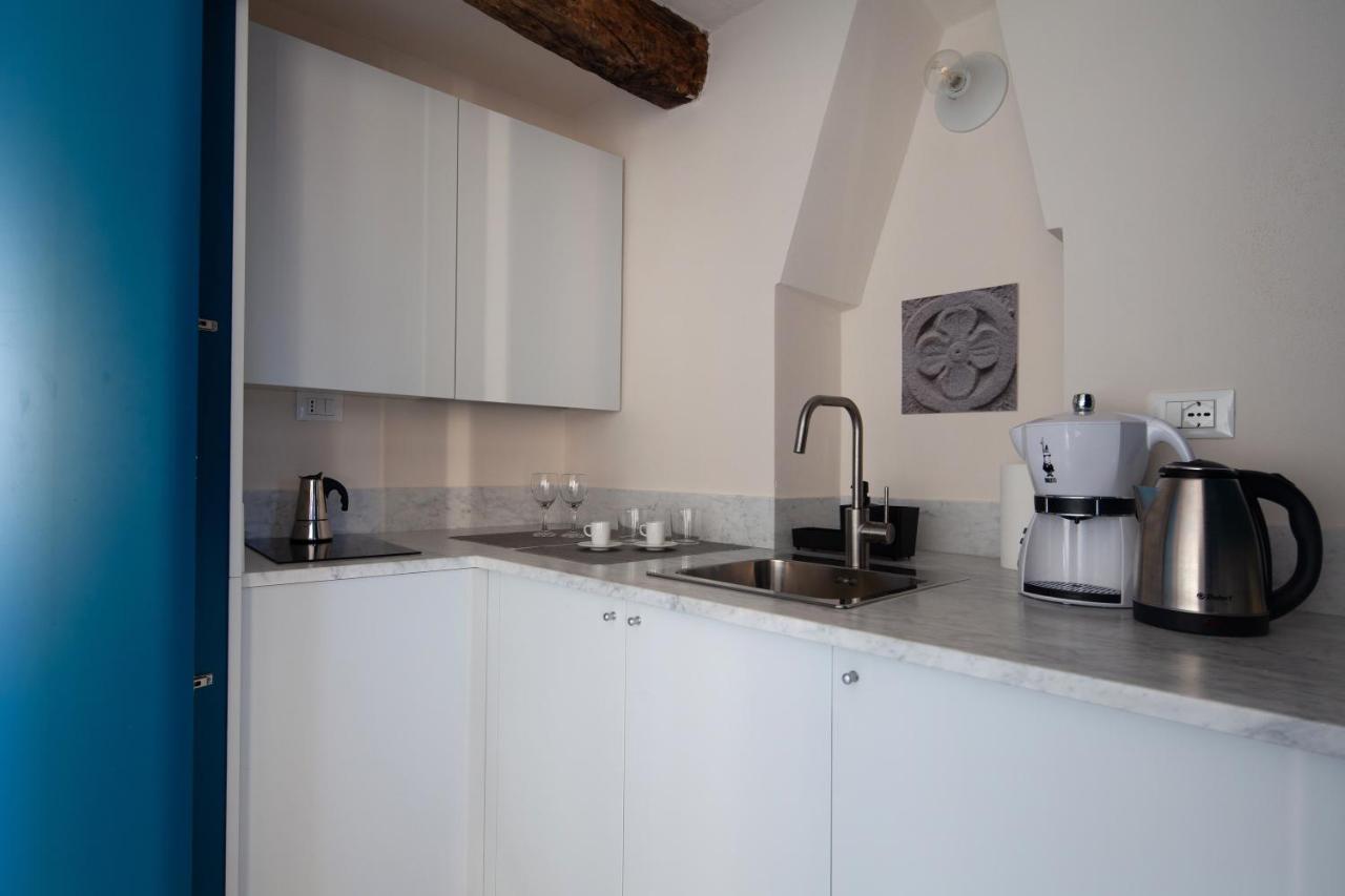 Ciao Bella Seafront Apartment Riomaggiore Exterior photo